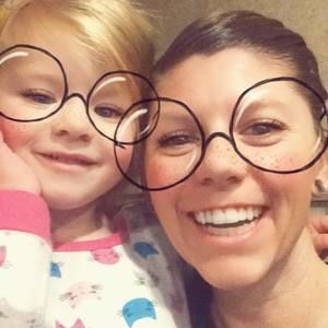 Meet your Posher, Melanie